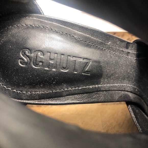 SCHUTZ ...... high heels - Picture 5 of 8